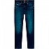 [해외]타미 진 Scanton AI1264 Slim Fit 청바지 141676004 Denim Dark