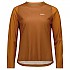 [해외]POC Motion Air 긴팔 엔듀로 저지 1141650382 Bauxite Brown