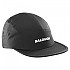 [해외]살로몬 Five Panel 모자 4141627102 Deep Black