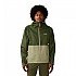 [해외]마운틴하드웨어 Threshold™ 자켓 4141529916 Mantis Green / Surplus Green