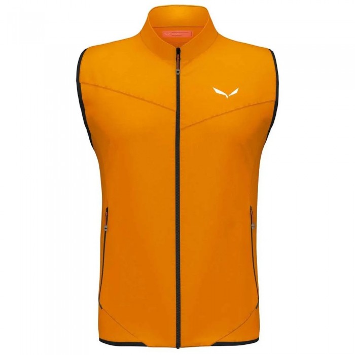 [해외]살레와 Pedroc Durastretch Light 조끼 4141165557 Turmeric