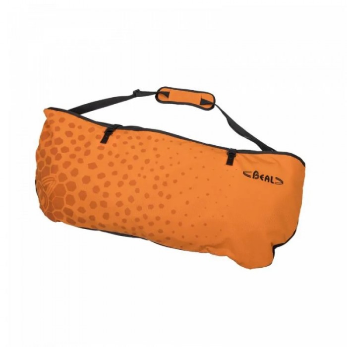 [해외]BEAL Folio 35L 로프 가방 4139402085 Orange