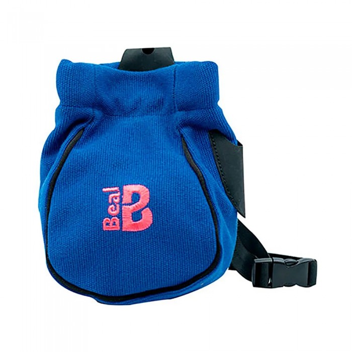 [해외]BEAL Cocoon Clic-Clac II 쵸크백 4141428406 Blue