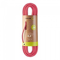 [해외]에델리드 Starling Eco Dry 8.2 mm 로프 4141597004 Pink