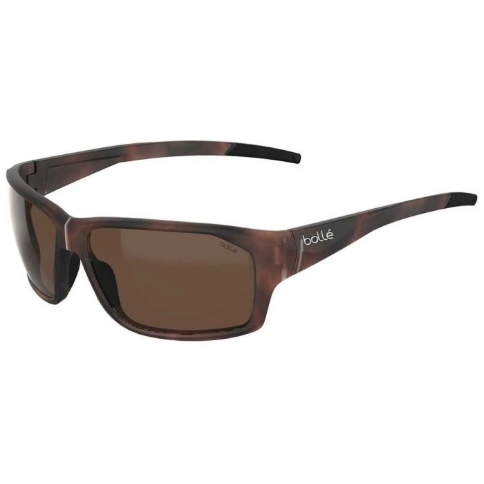 [해외]볼레 피닉스 Polarized 4141552864 Tortoise Matte