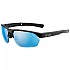 [해외]볼레 Victus Polarized 4141552942 Black Matte Blue