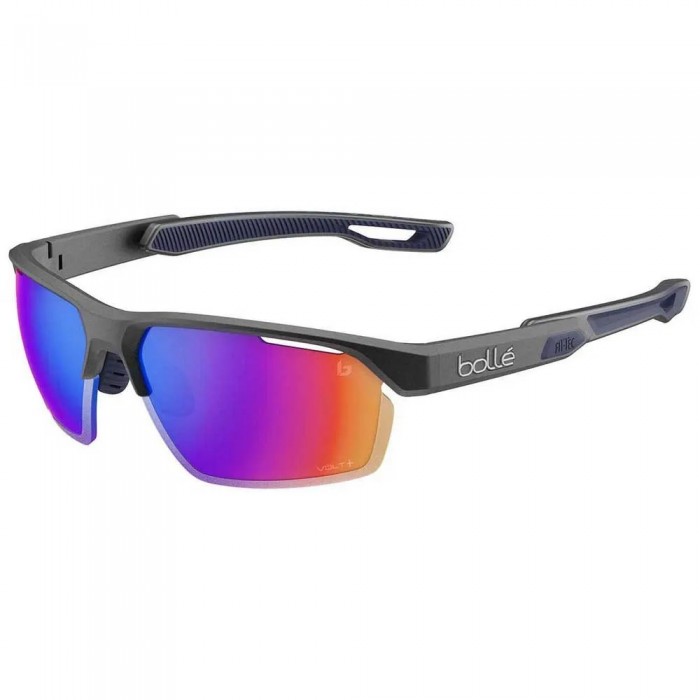 [해외]볼레 Victus Pro Polarized 4141552946 Titanium Matte