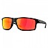 [해외]오클리 Gibston xl Polarized 4141742668 Matte Black Black