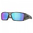 [해외]오클리 Heliostat Polarized 4141742681 Matte Grey Smoke