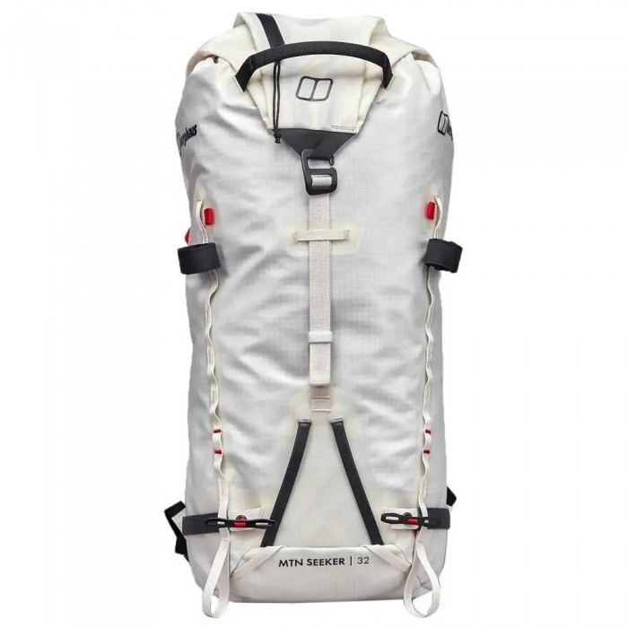 [해외]버그하우스 Mountain Seeker 32 S 배낭 4139113394 Vaporous Grey