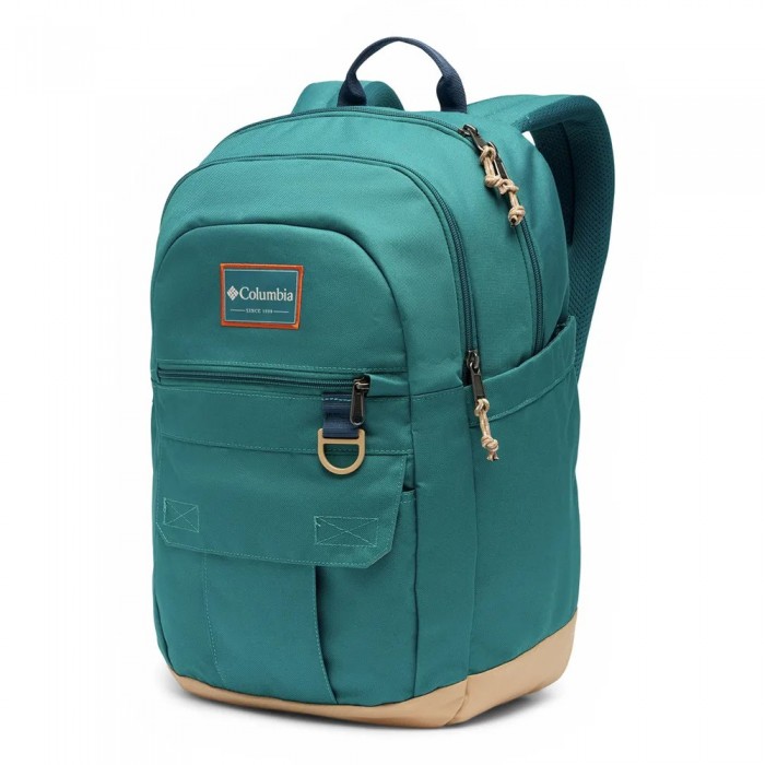 [해외]컬럼비아 Buxton™ 26L 배낭 4141250648 River Blue / Can