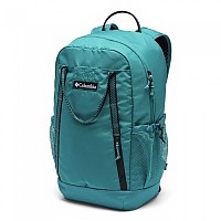 [해외]컬럼비아 Echo Mountain™ 25L 배낭 4141250775 River Blue / Black