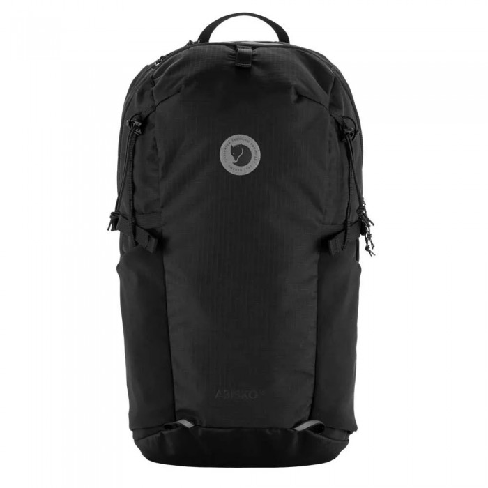 [해외]피엘라벤 Abisko 16L 배낭 4141794747 Black