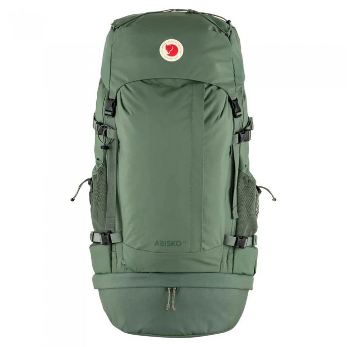 [해외]피엘라벤 Abisko Trek 48L 배낭 4141794784 Patina Green