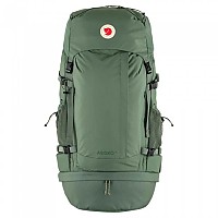 [해외]피엘라벤 Abisko Trek 48L 배낭 4141794784 Patina Green