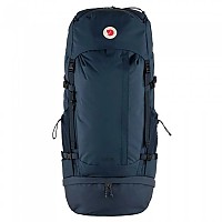 [해외]피엘라벤 Abisko Trek 65L 배낭 4141794786 Navy