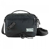 [해외]피엘라벤 Vardag Shoulder 6L 가방 4141794840 Coal Black