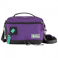 [해외]피엘라벤 Vardag Shoulder 6L 가방 4141794841 Violette / Coal Black