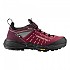 [해외]잠발란 Circe GTX Low 하이킹화 4141693546 Wine