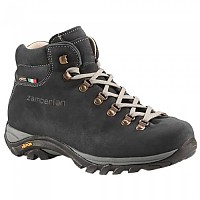 [해외]잠발란 New 트레일 Lite EVO GTX 등산화 4141693597 Dark Blue