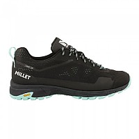 [해외]밀레 Hike Up 하이킹화 4140145409 Black / Turquoise