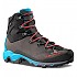 [해외]라 스포르티바 Aequilibrium Trek GTX 등산화 4141564967 Carbon / Malibu Blue