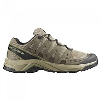 [해외]살로몬 X-Adventure Recon 하이킹화 4141627238 Desert Tan / Falcon / Martini Olive