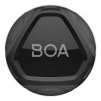 [해외]잠발란 Boa L6 오른쪽 아일릿 Dyal 클로저 4140277238 Black / Grey