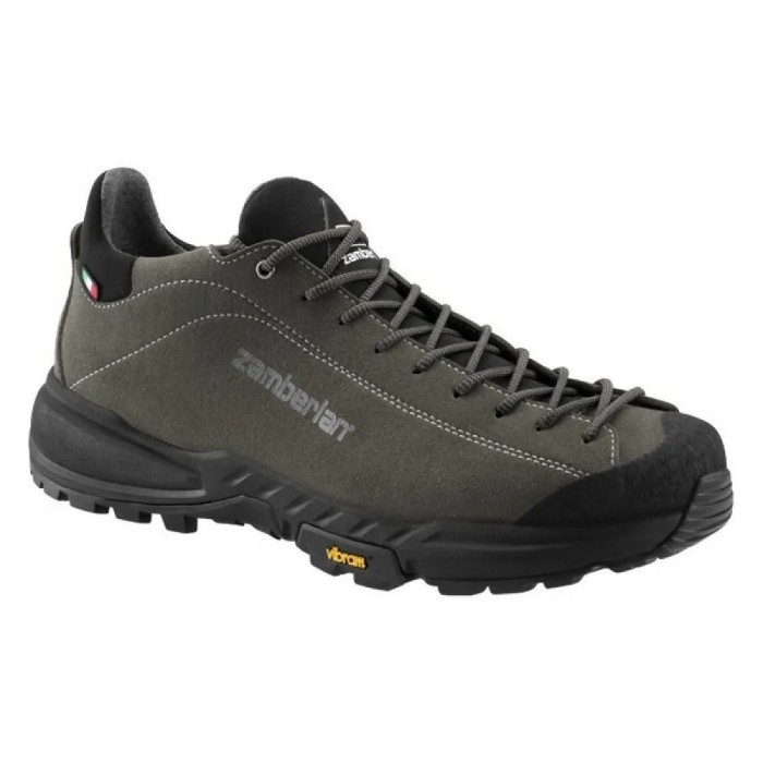 [해외]잠발란 Free Blast GTX 하이킹화 4141693558 Dark Grey