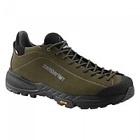 [해외]잠발란 Free Blast GTX 하이킹화 4141693557 Dark Green