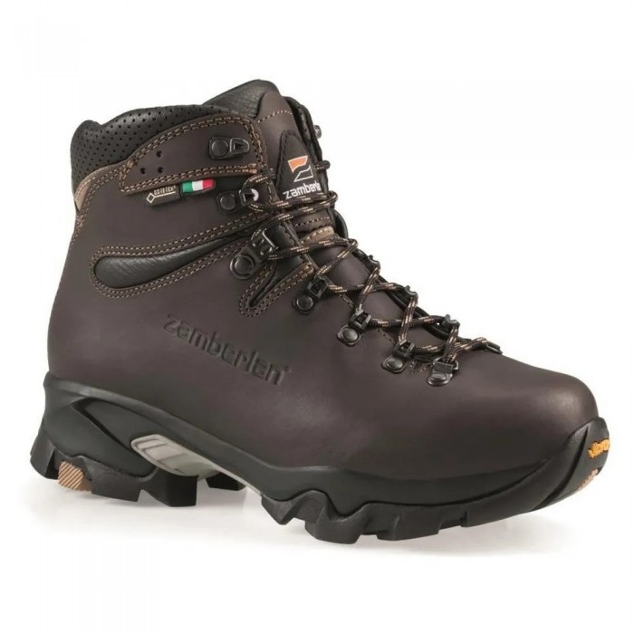 [해외]잠발란 Vioz GTX 등산화 4141693620 Dk Brown