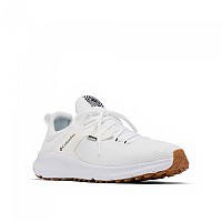 [해외]컬럼비아 Benson CRZ™ 하이킹화 4141250585 White / Black