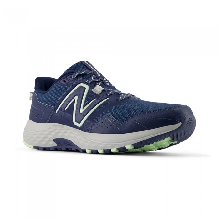 [해외]뉴발란스 410V8 트레일 러닝화 4141501261 NB Navy