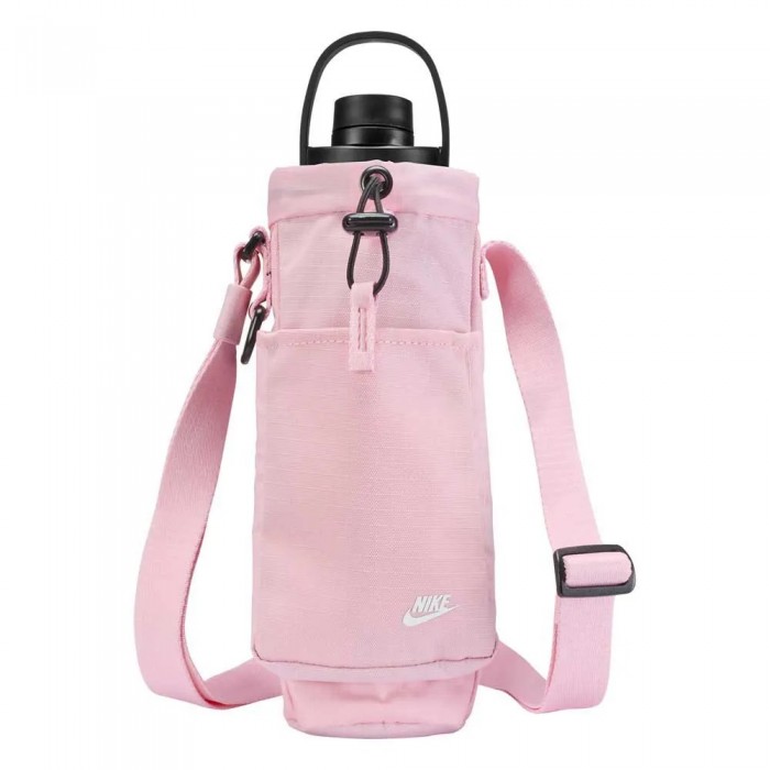 [해외]나이키 ACCESSORIES Club hydration carrier 병 7141092842 PinBlaWhi