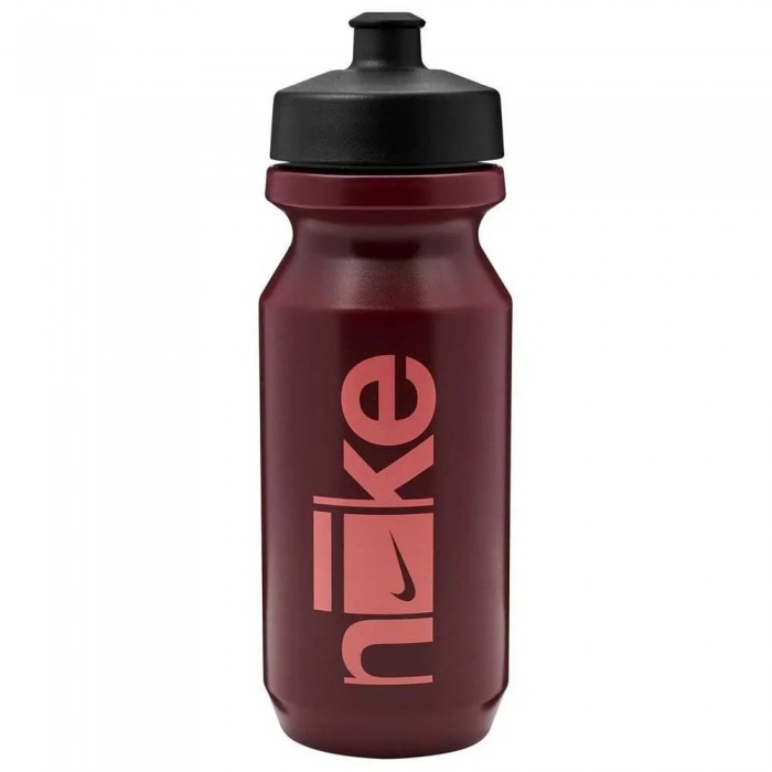 [해외]나이키 ACCESSORIES Big Mouth 2.0 Graphic 22oz/650ml 물병 7141667998 Dark Team Red / Black / Magic Ember