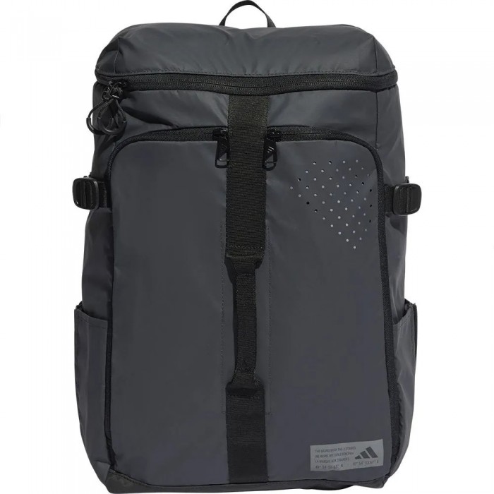 [해외]아디다스 Hybrid 35L 배낭 7141059419 Carbon / Black