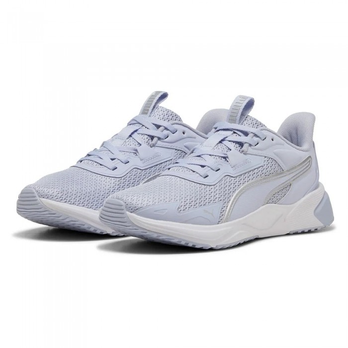 [해외]푸마 Disperse XT 4 운동화 7141721881 Puma White / Cool Weather / Puma Silver