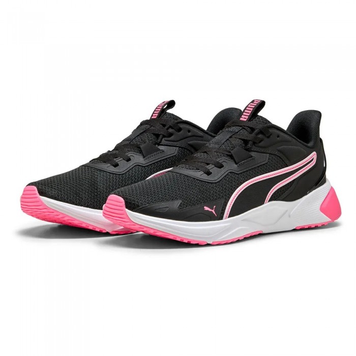 [해외]푸마 Disperse XT 4 운동화 7141721880 Puma Black / Sun Struck / Puma White