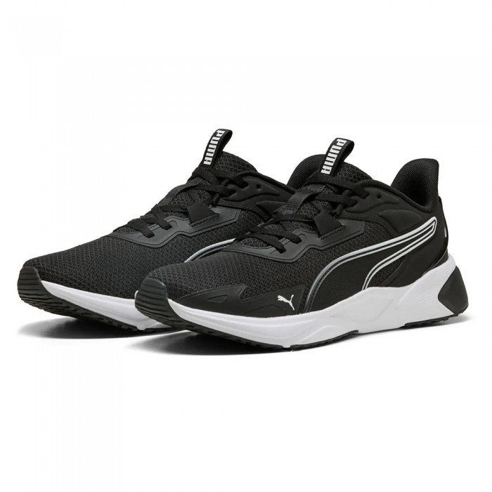 [해외]푸마 Disperse XT 4 운동화 7141721879 Puma Black / Puma White