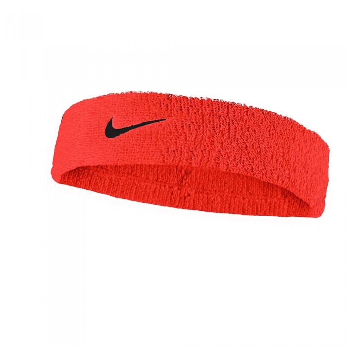 [해외]나이키 ACCESSORIES Swoosh 헤드밴드 7141668047 Bright Crimson / Cave Purple