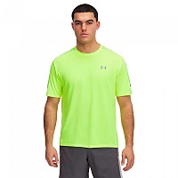 [해외]언더아머 Tech Utility 반팔 티셔츠 7141475228 High Vis Yellow / Hydro Green / Silica Green