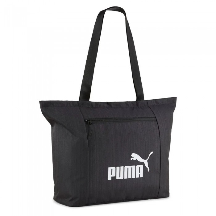 [해외]푸마 Base 쇼핑백 141721726 Puma Black