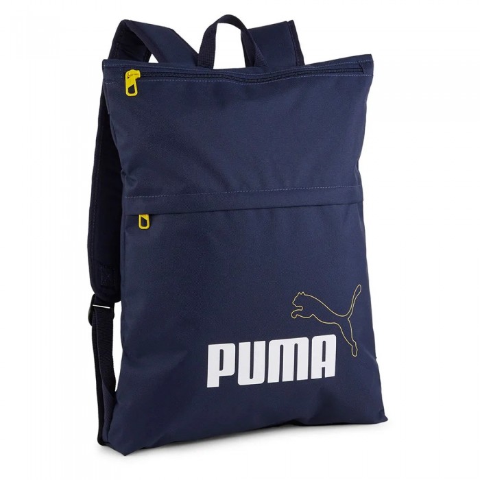 [해외]푸마 Phase 엘레먼트al 배낭 141722204 Puma Navy