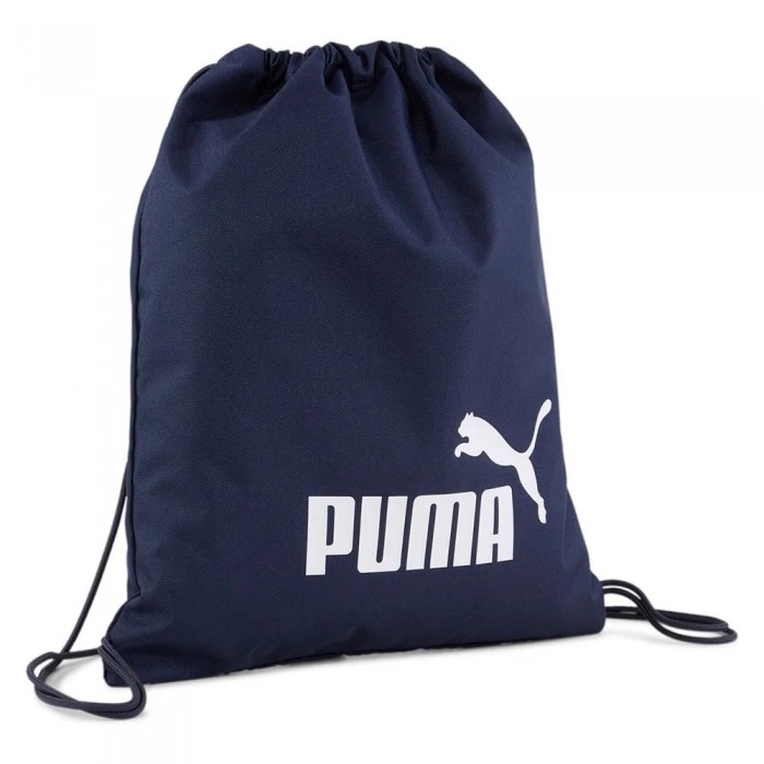 [해외]푸마 Phase 짐색 141722206 Puma Navy