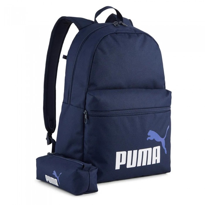 [해외]푸마 Phase Set 배낭 141722207 Puma Navy