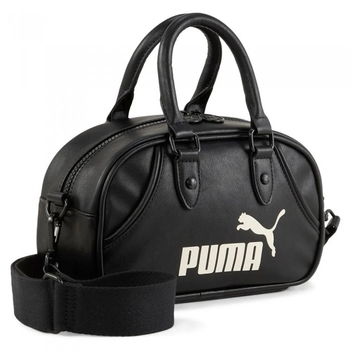 [해외]푸마 SELECT Archive 미니 Grip 3L 가방 141757284 Puma Black