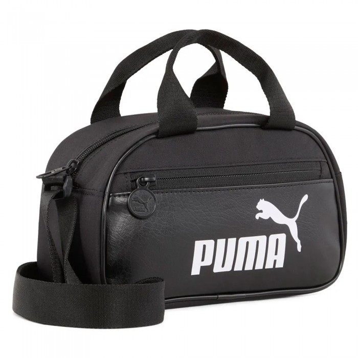 [해외]푸마 SELECT Campus 미니 Grip 가방 141757358 Puma Black