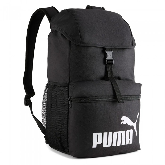 [해외]푸마 SELECT Phase I 배낭 141758382 Puma Black