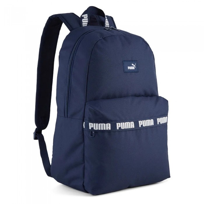 [해외]푸마 SELECT Phase Tape 배낭 141758388 Puma Navy