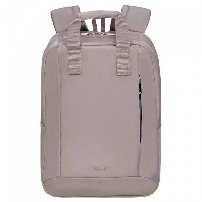 [해외]쌤소나이트 Guardit Classy 14.1´´ 15L 배낭 141427742 Stone Grey